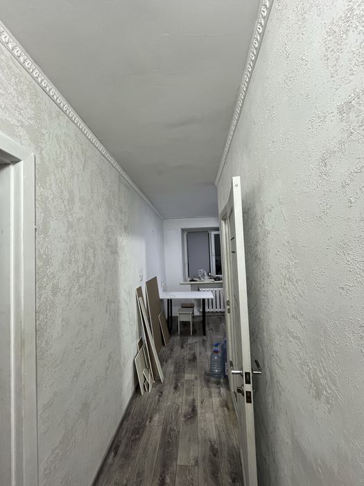 Сдам квартиру на долгий срок