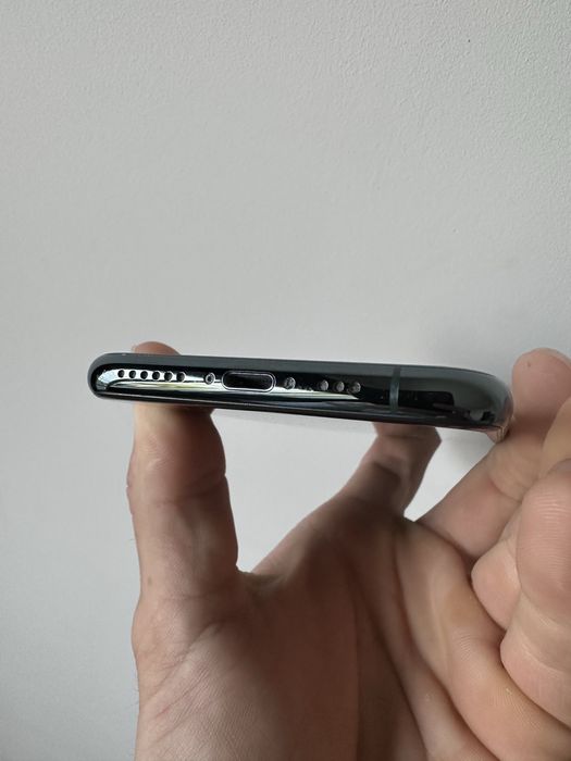 Iphone 11pro 256