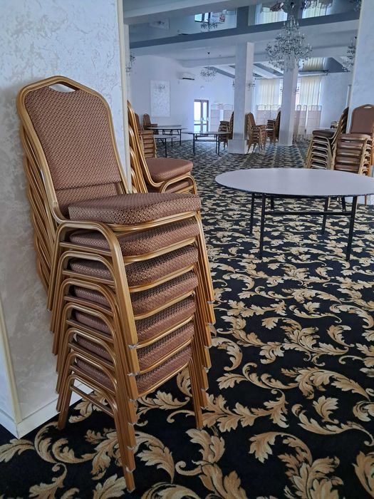 Restaurant Saphire Events Calafat