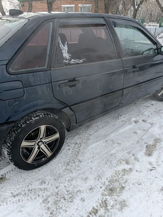 Продам пассат б3