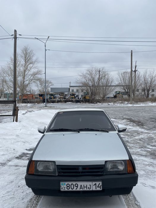 Продам ВАЗ 21099