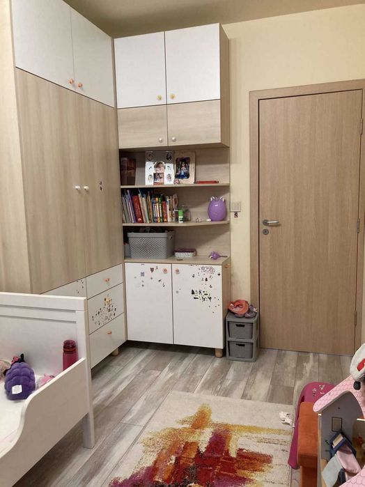 Продава се Тристаен апартамент в Пловдив, Център - 72 кв.м за 1625 €/кв.м - Снимка #8