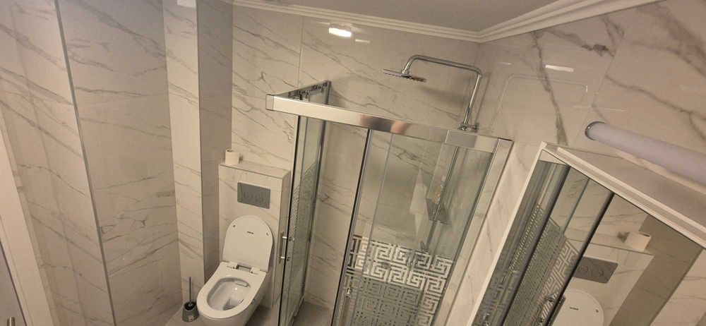 Apartament 2 camere de inchiriat zona Energia Constanta, bloc nou,  loc de parcare inclus