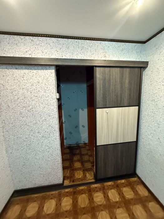 Двухкомнатная огонек