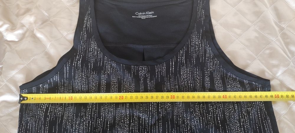 Официални потници Calvin Klein оригинални