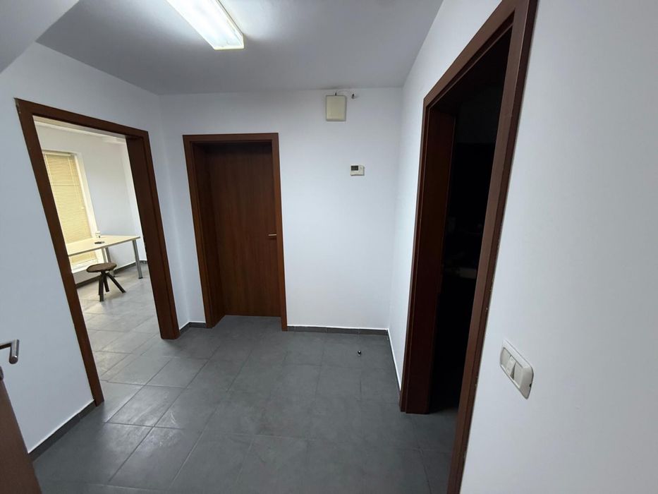 Închiriere hală industrială – Timișoara, zona Lidl Torontalului.  Disponibil imediat