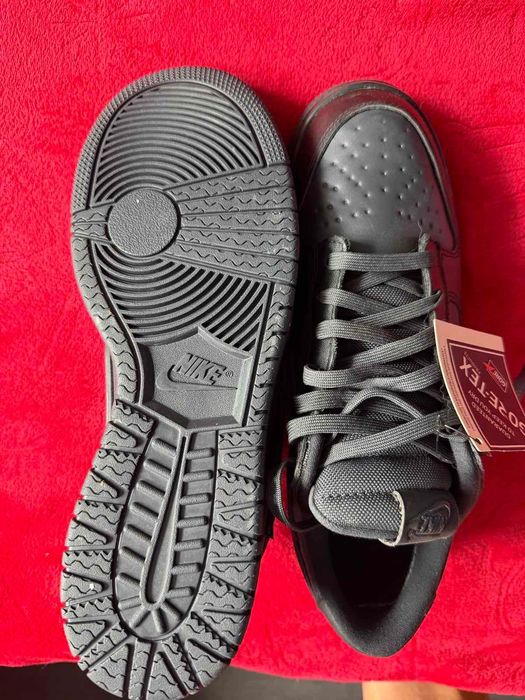Маратонки nike gore-tex