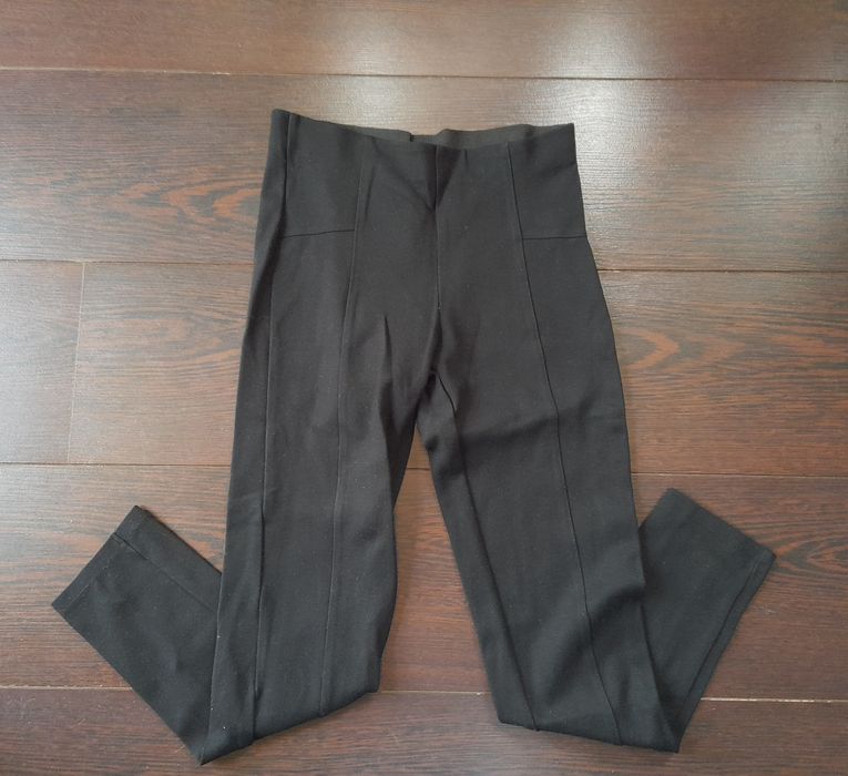 Клин-панталон на ZARA