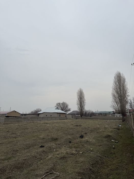 sergeli chortoq maxxaldan 8 sotix yer sotiladi srochno