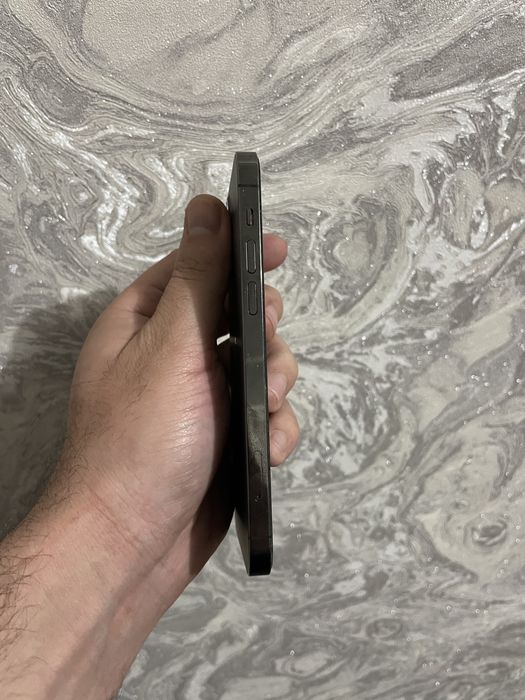 Iphone 12 pro ideal