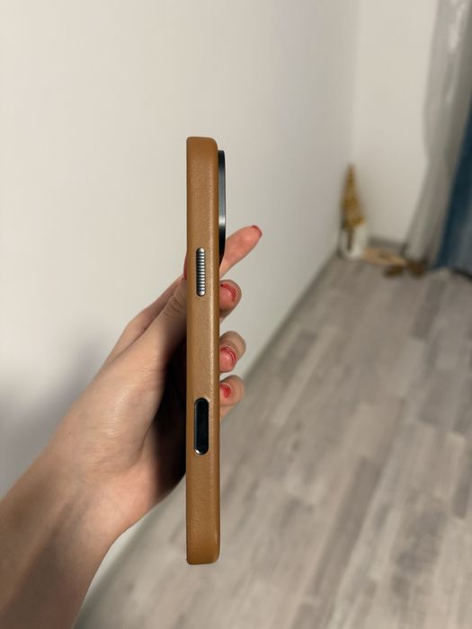 Husă iPhone 17 Pro Max NOMAD