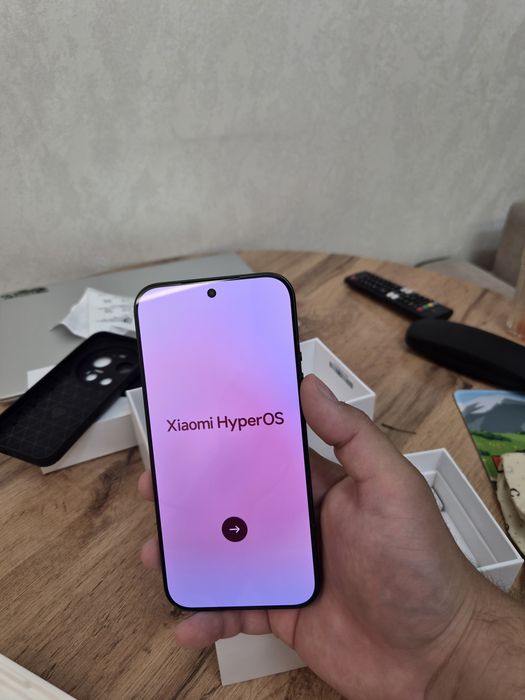Xiaomi - 17 ultra