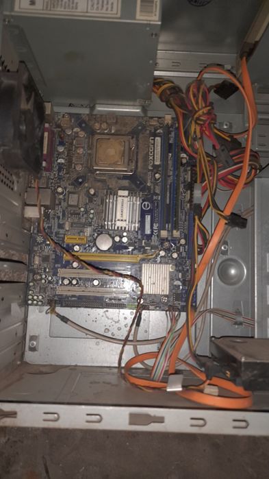 Продам срочно пк