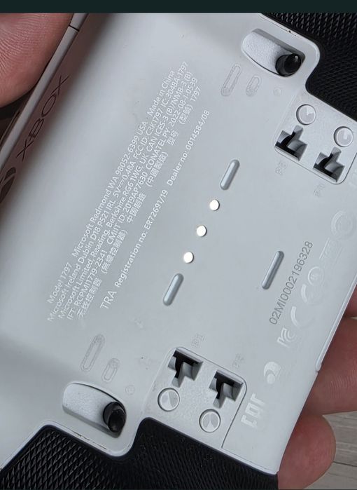 Microsoft Xbox Elite Series 2 Core Wireless Controller