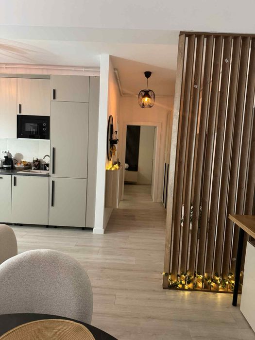 Montaj mobilă - Montare mobilă