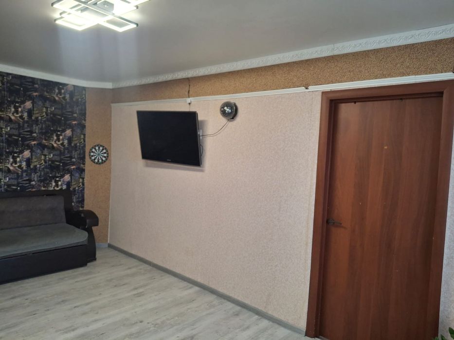 Продам 3х комнатную квартиру