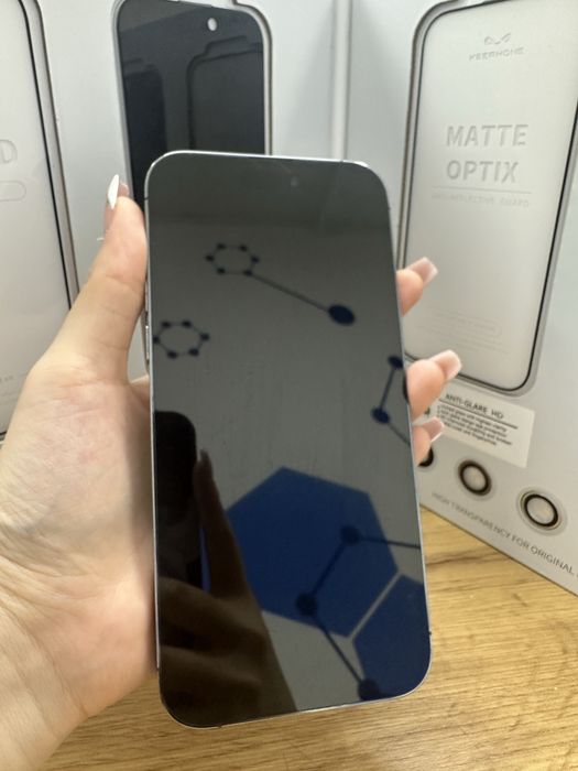 Iphone 14 pro max 1 Tb 83% / Pintel.kz