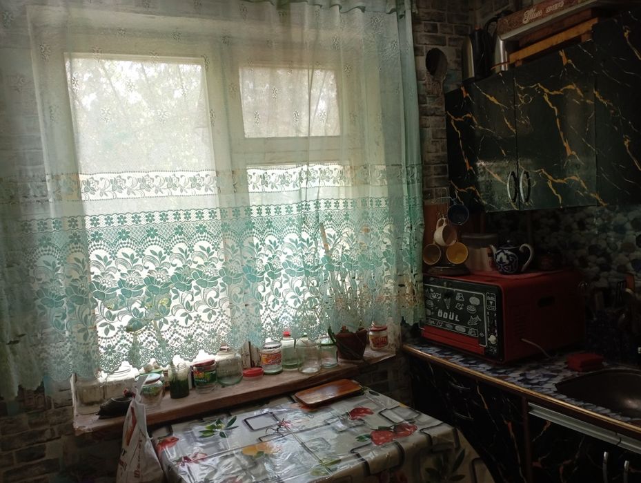 Срочно продаётся 1-комнатная квартира