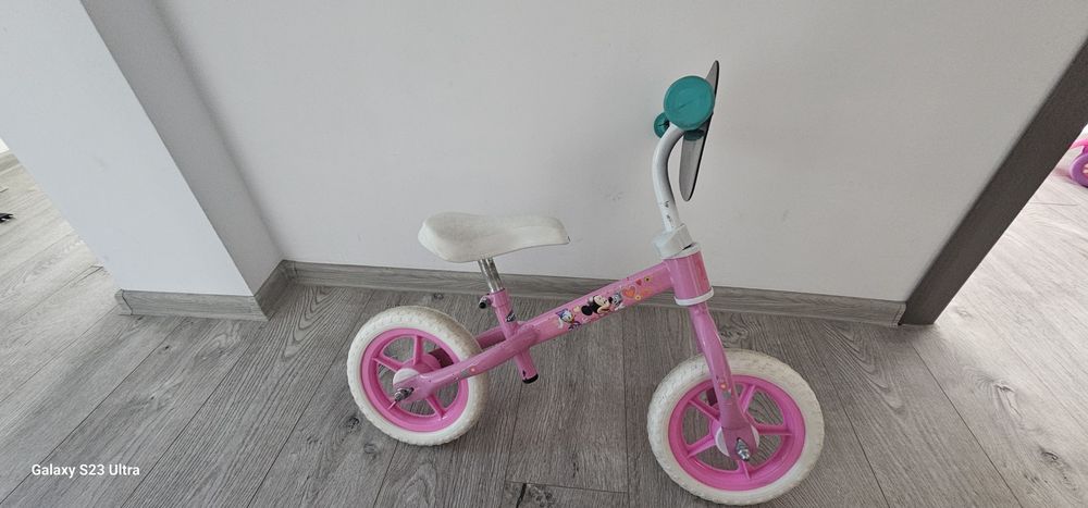 vand bicicleta fara pedale
