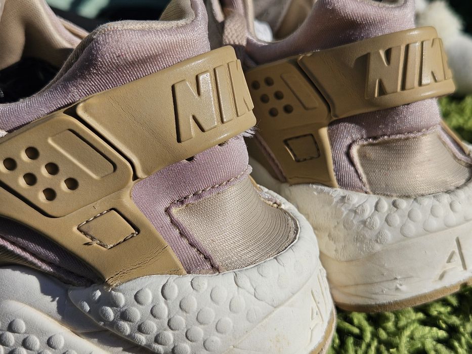 Nike Air Huarache оригинални кецове N37