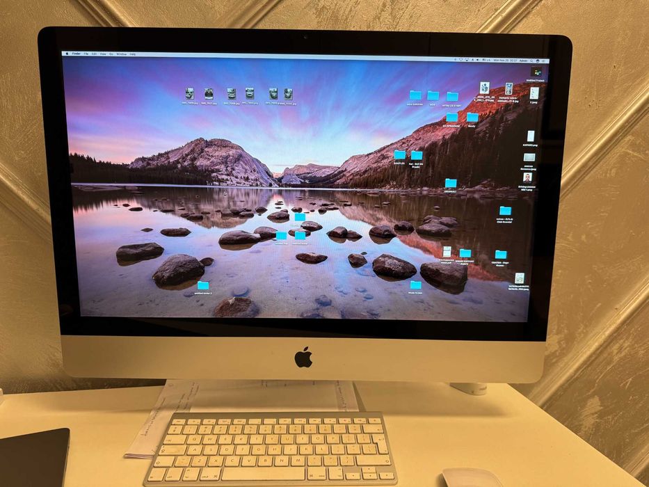 Apple iMac 27'' 1TB