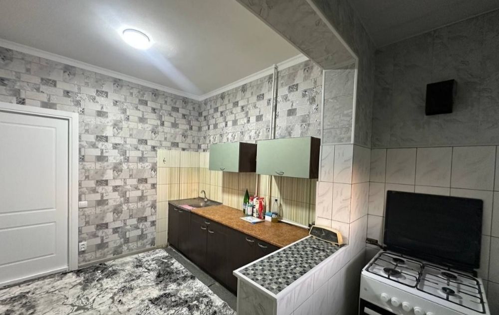 Продажа квартиры 2/7/9 Юнус абад 11 кв Мега Планет.  Метро