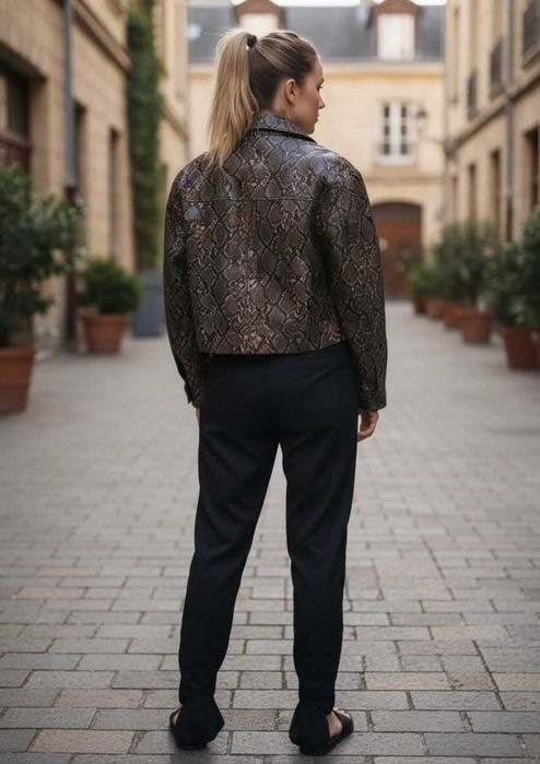 Пролетно яке Asos