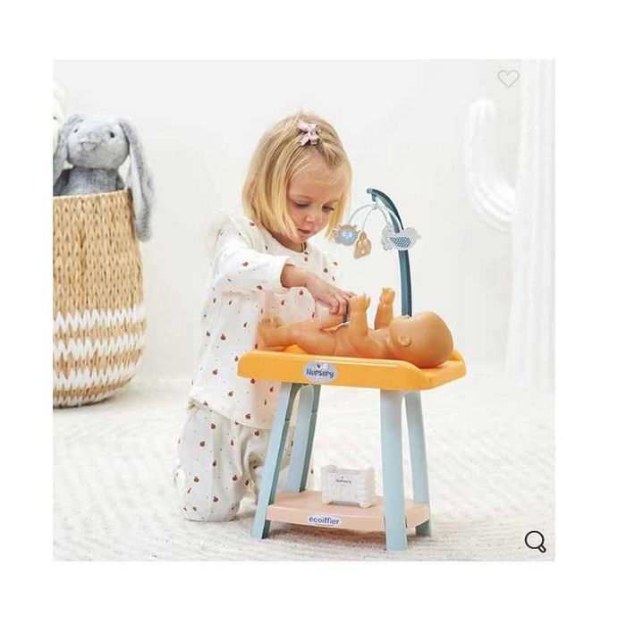 Комплект за деца Mercado Trade, Грижа за бебето и аксесоари