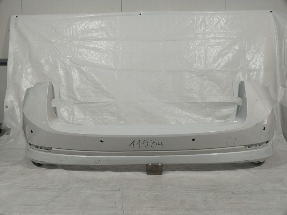 Bara spate Skoda Octavia 4 Kombi, 2020, 2021, 2022, 2023, 2024, cod origine OE 5E7807421.
