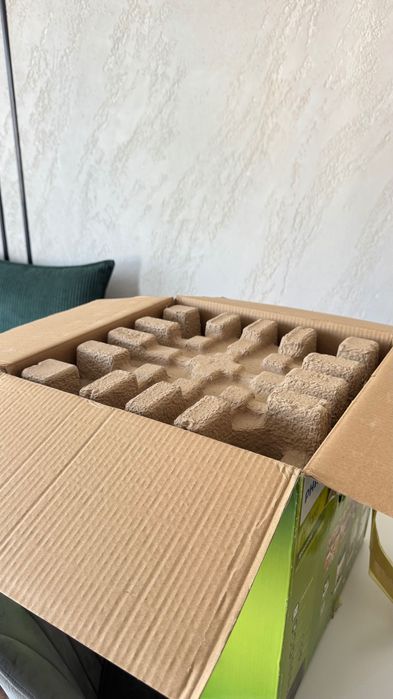 „Philips Airfryer Essential / Series 2000 – 6,2 L, Rapid Air“