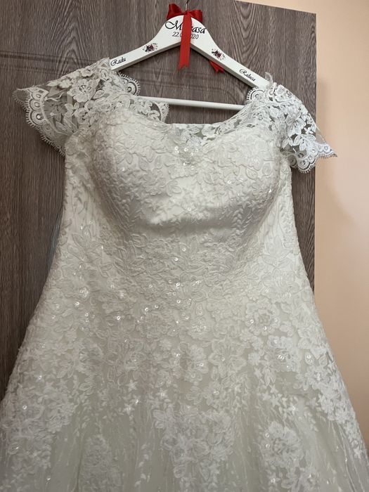 Rochie de mireasa
