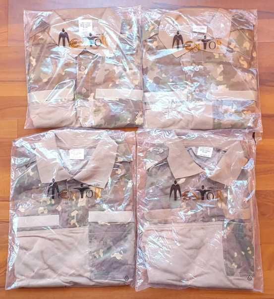 Tricouri combat polo si la baza gatului cu maneca scurta si lunga noi