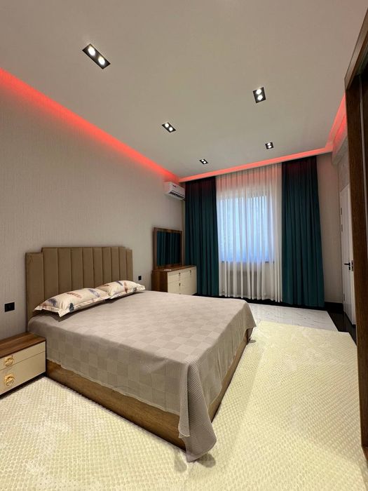 Дача Хайтек 999 задаётся