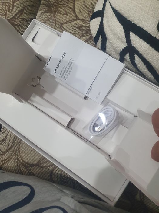 Samsung Galaxy Tab A8 10.5 (2021) 32GB