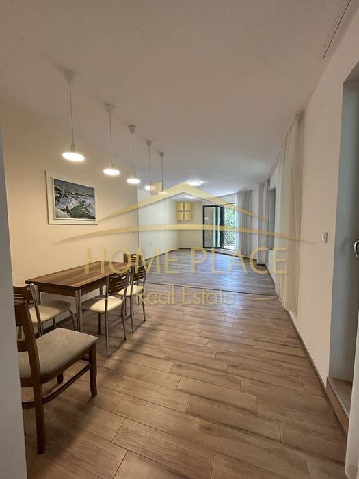 ЧЕТИРИСТАЕН апартамент под наем - ВИНС