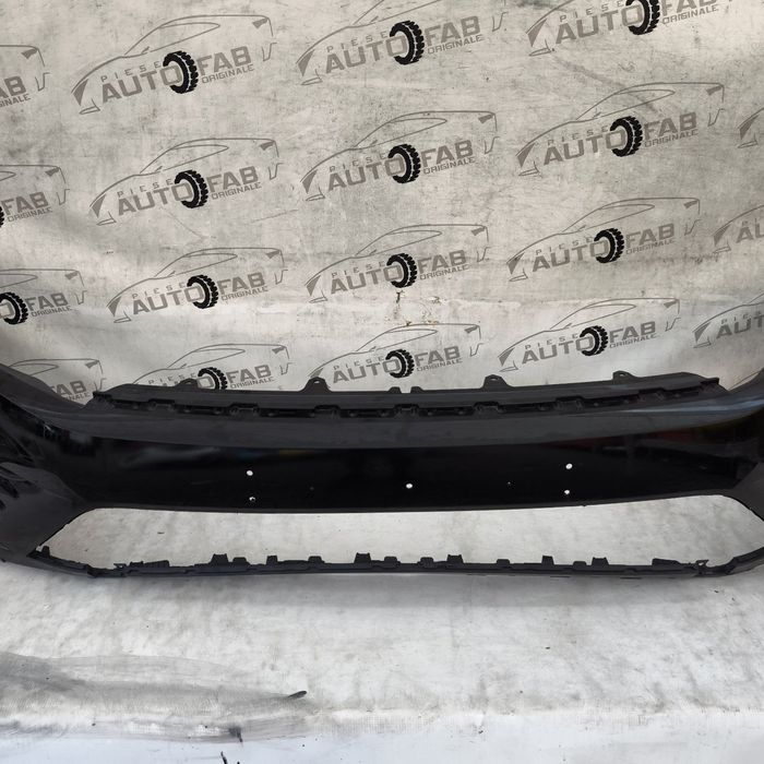 Bara fata Volkswagen Touareg 2 Facelift R-Line an 2015-2016-2017-2018