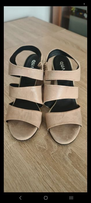 Sandale piele 100%