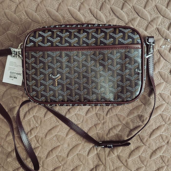 Продам сумку Goyard