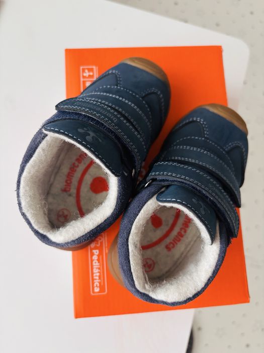 Vand ghete Biomecanics, marimea 24