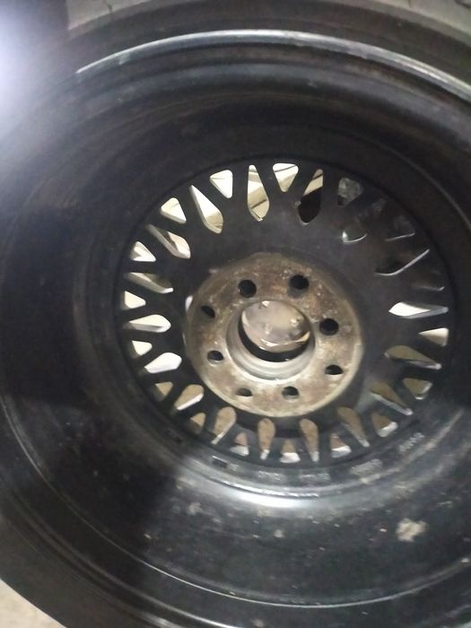 Продам диск R15комплект