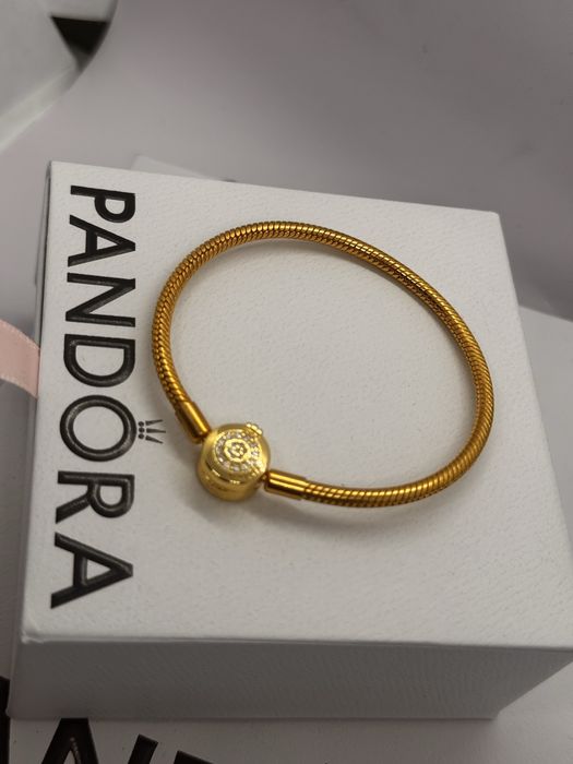 Пандора гривна Pandora