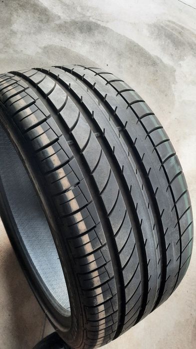 1buc 285 35 R21 Dunlop cauciuc anvelopa 21