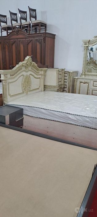 Ташкентская мебель
