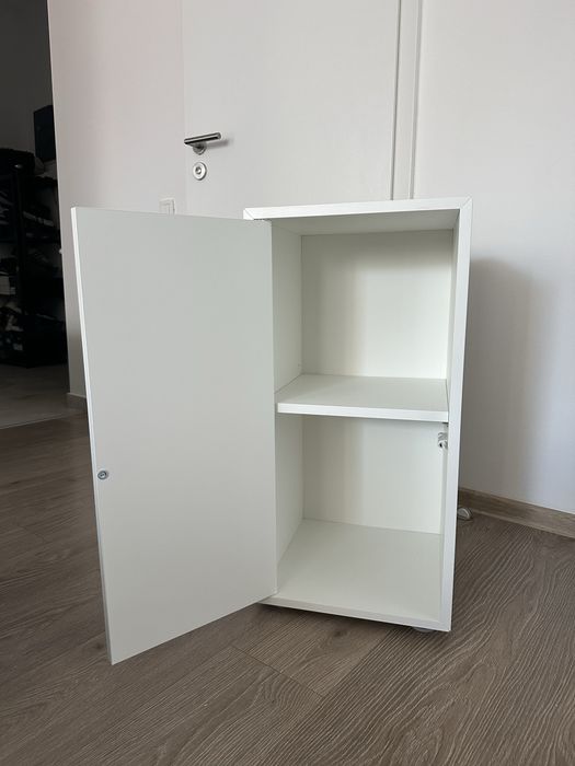 Mobila Eket Ikea