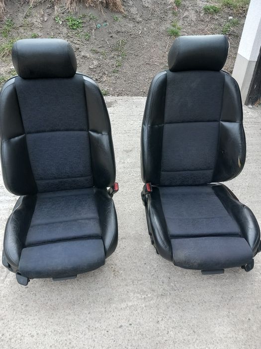 Scaune Bmw e36 recaro sedan