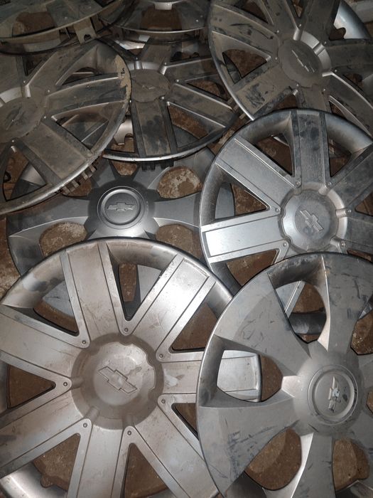 Diskalar mashinaniki