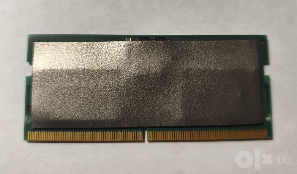 8gb ddr5 5600Mhz Samsung.В идеальном состоянии!