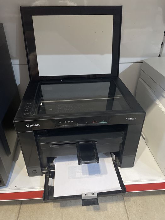 Продам мфу Canon MF3010