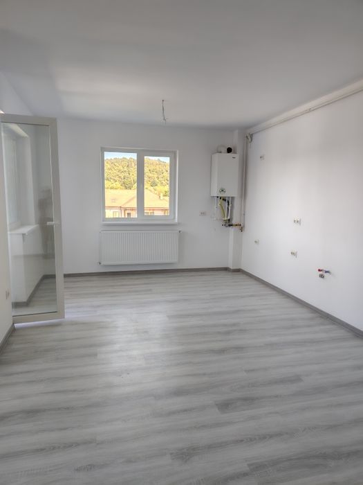 Bloc 2026-Apartament 2 camere Pitesti