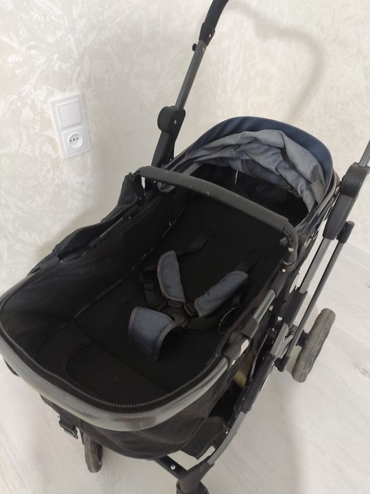 Люлька коляска трансформер